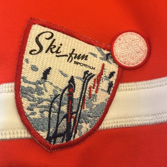 Sportalm Women’s Kapun Mid-Layer Jacket - Picture 13 of 14